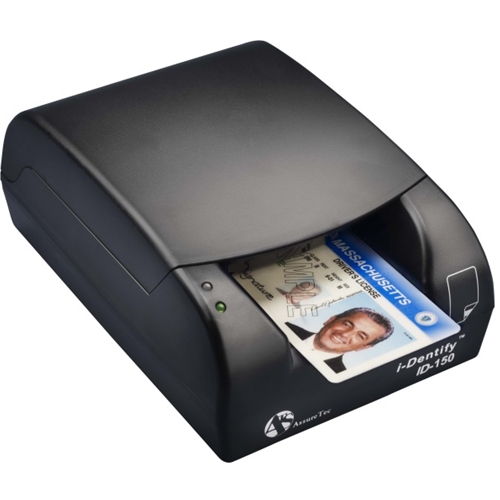 Valnød Revolutionerende Guinness ID-150 ID Scanner