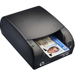 ID-150 ID Scanner